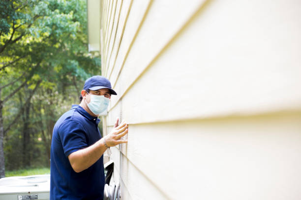 Best Siding Removal and Disposal  in South Monroe, MI